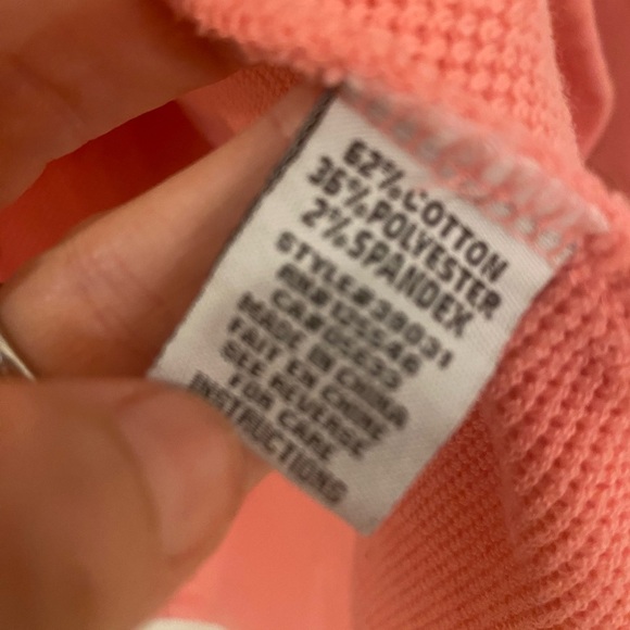 Habitat Clothes To Live In Pullover Sweater - Picture 6 of 6